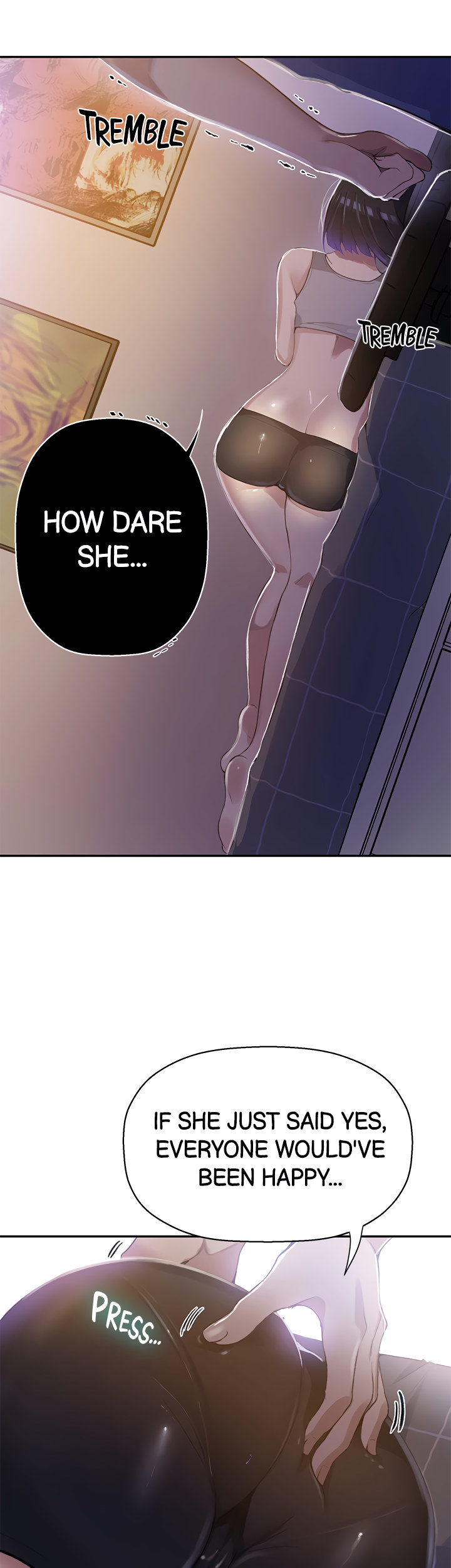 Secret Class page 29