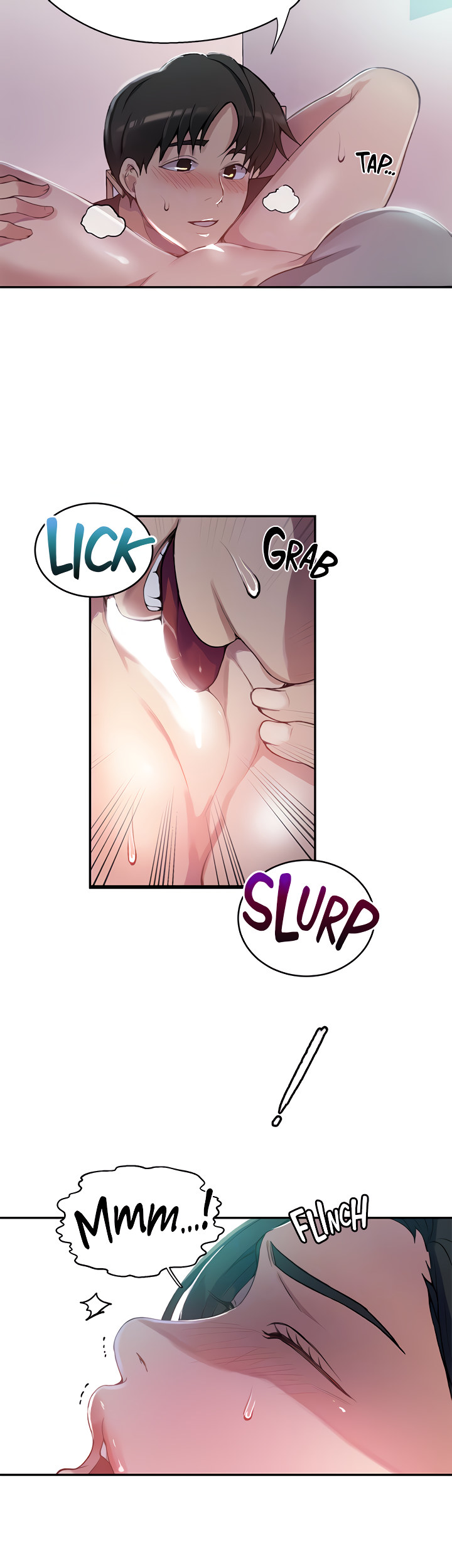 Secret Class page 32