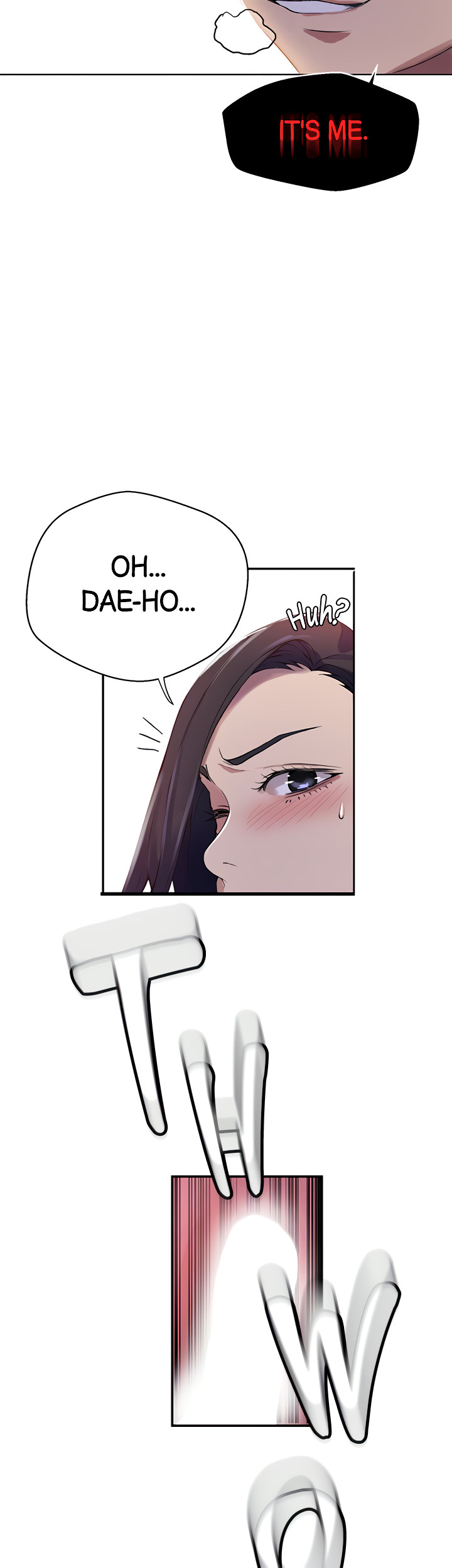 Secret Class page 37