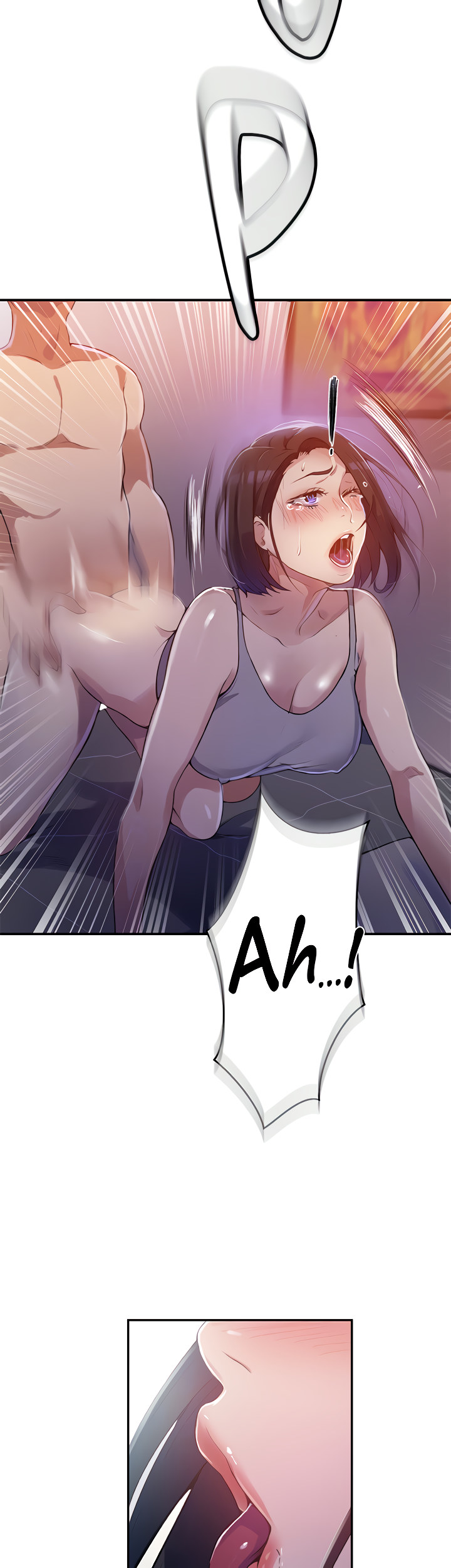 Secret Class page 38