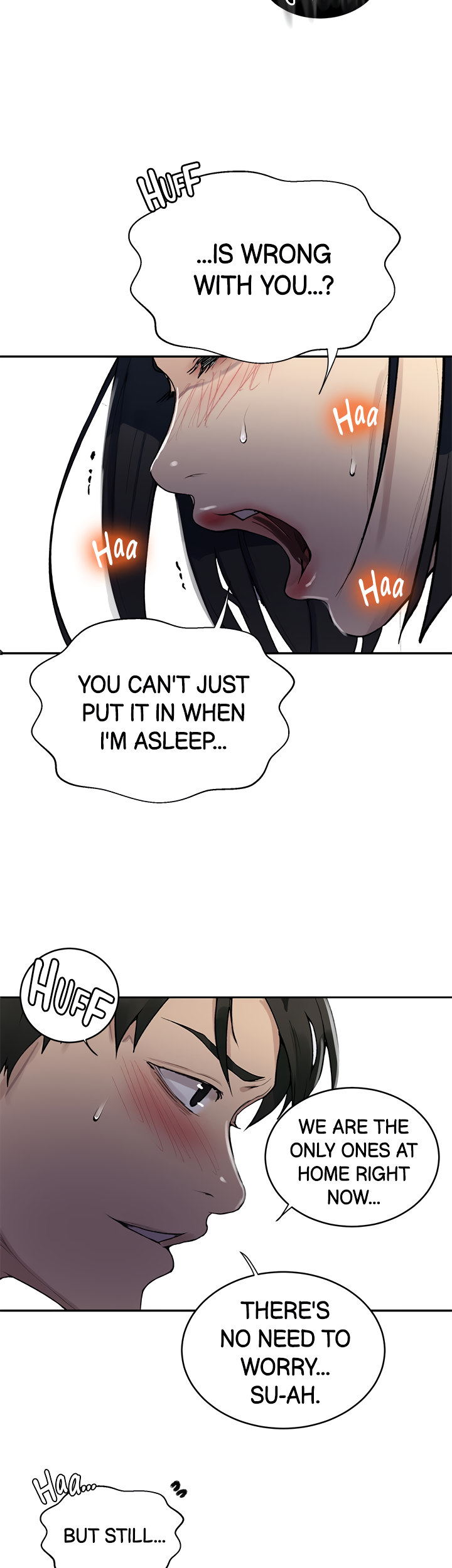 Secret Class page 6