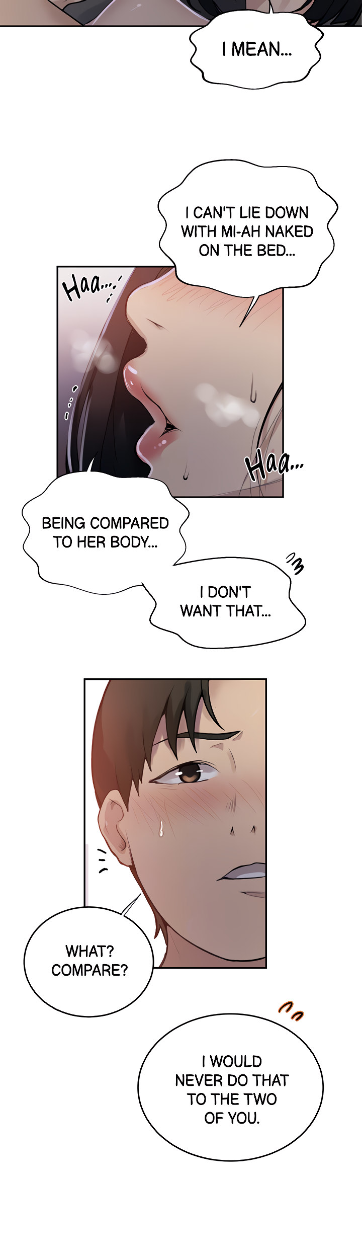 Secret Class page 13