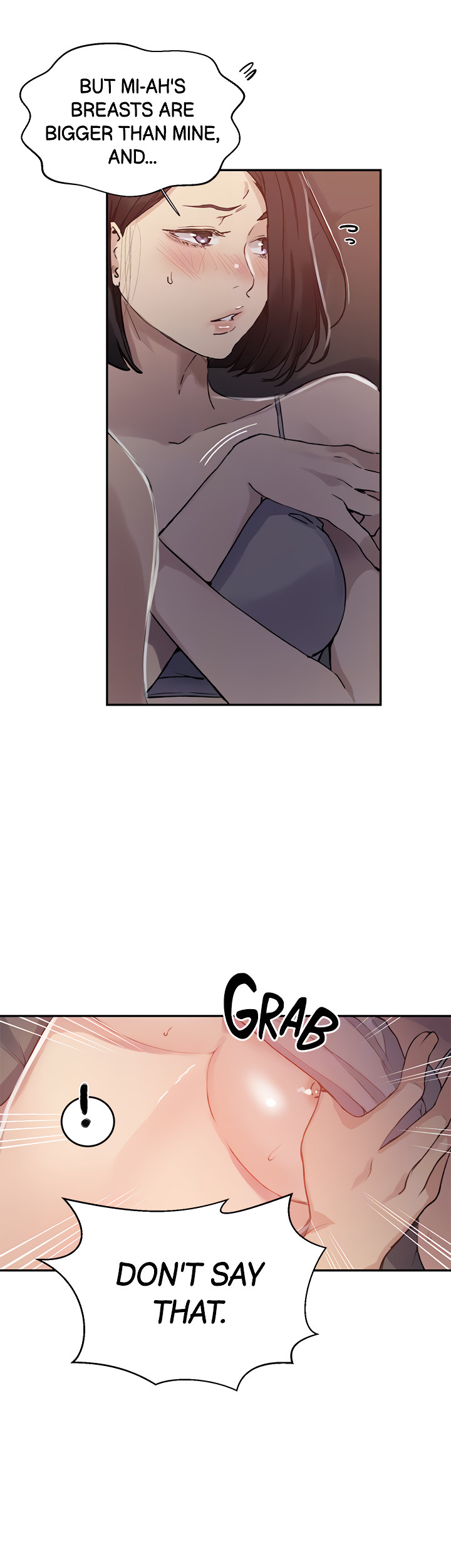 Secret Class page 14