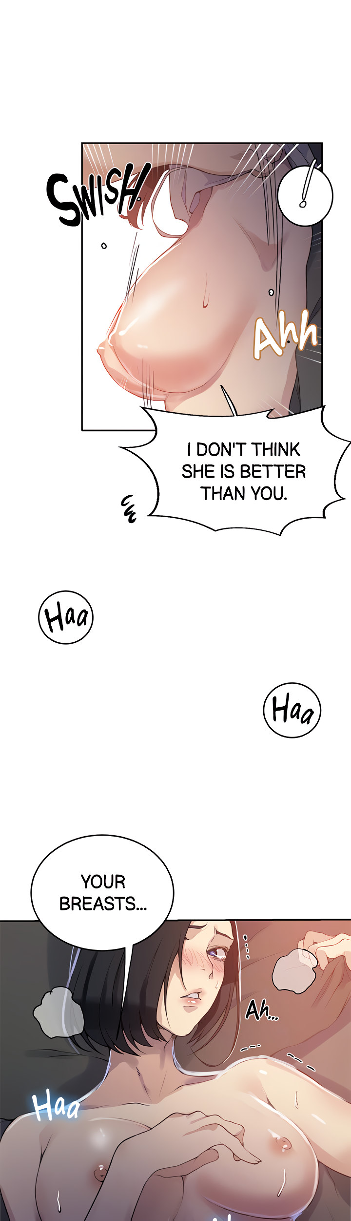 Secret Class page 15