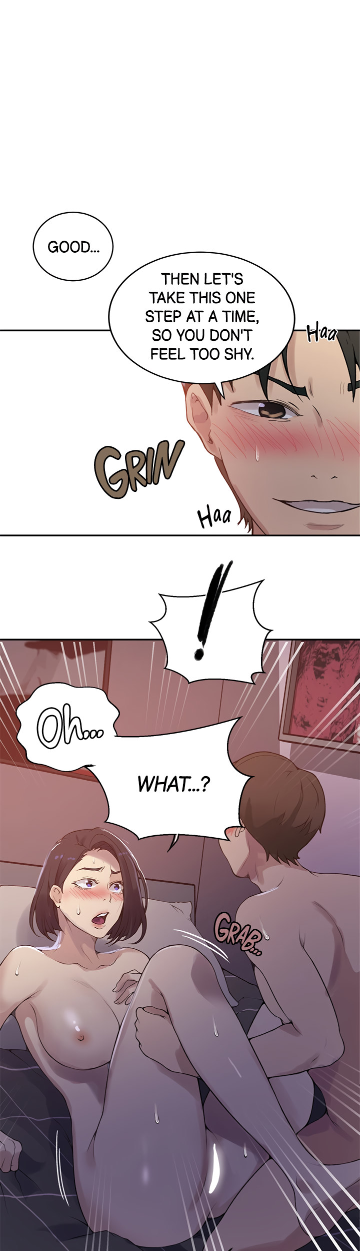 Secret Class page 24