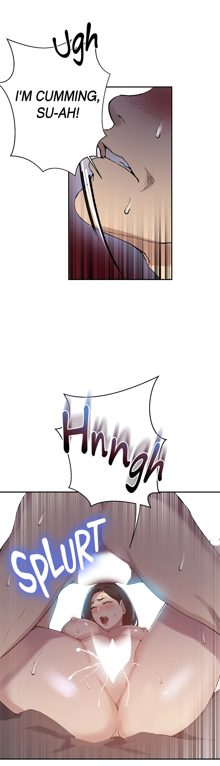 Secret Class page 29