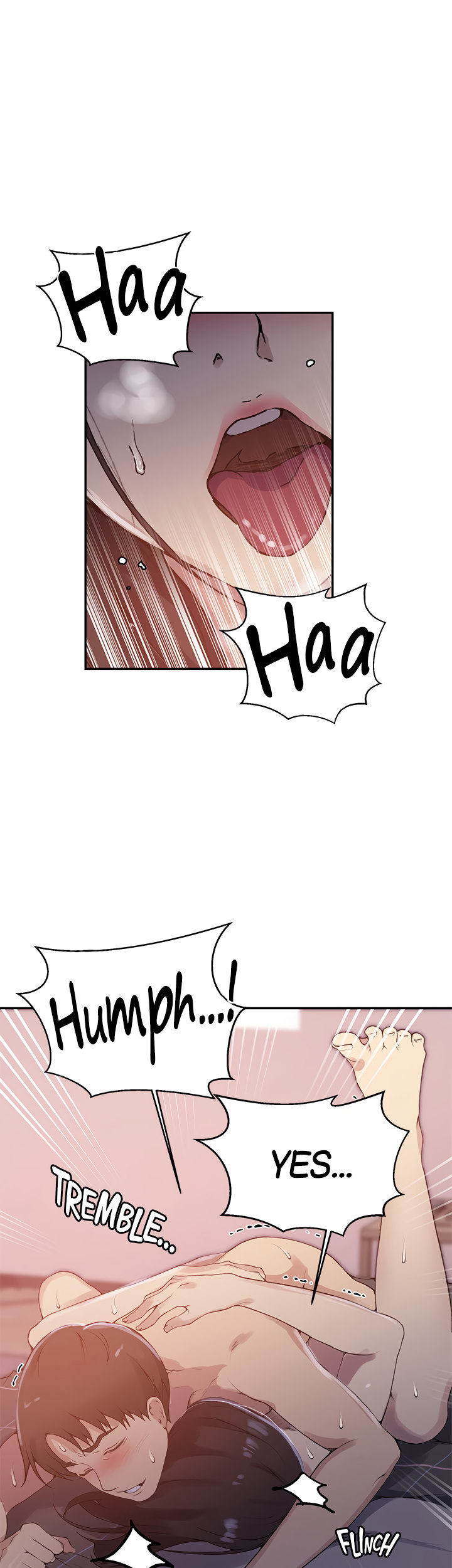 Secret Class page 30
