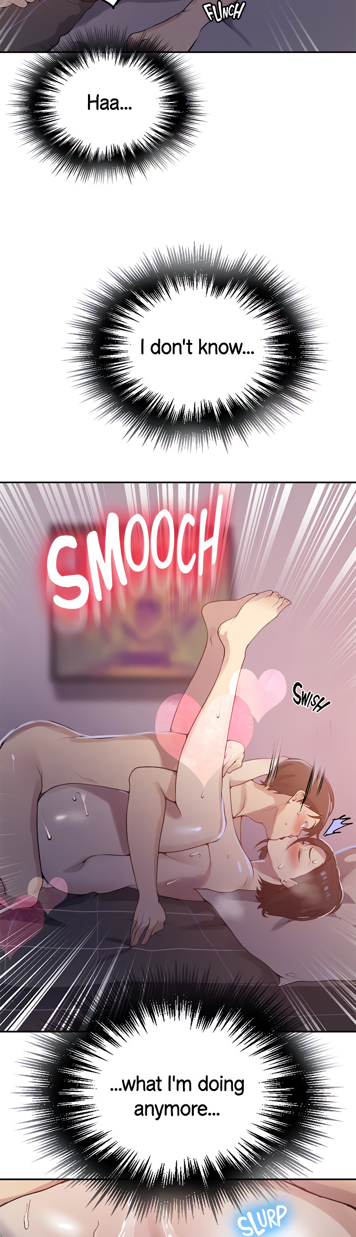 Secret Class page 31