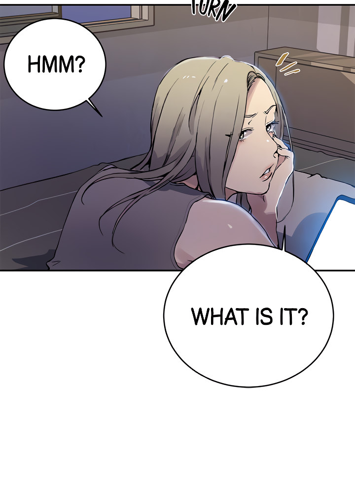 Secret Class page 34