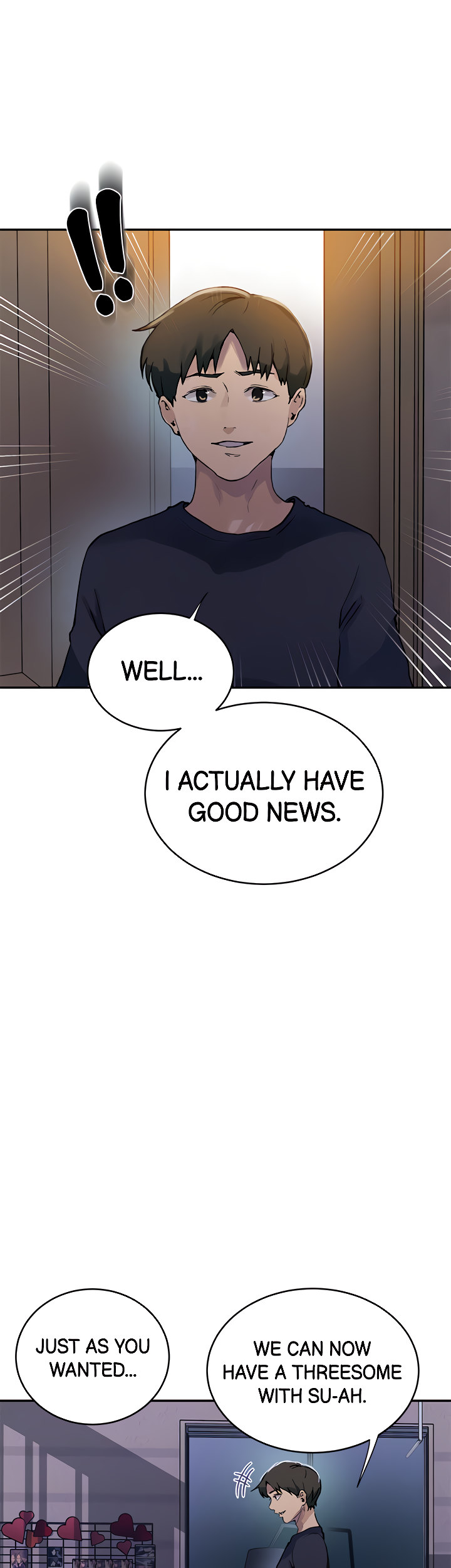 Secret Class page 35