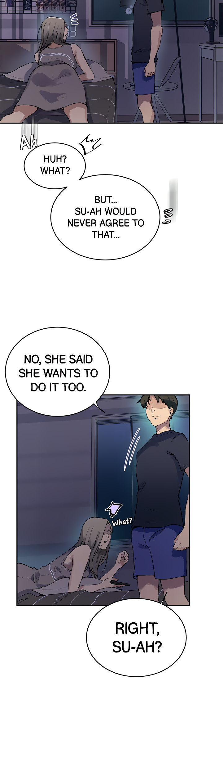 Secret Class page 36