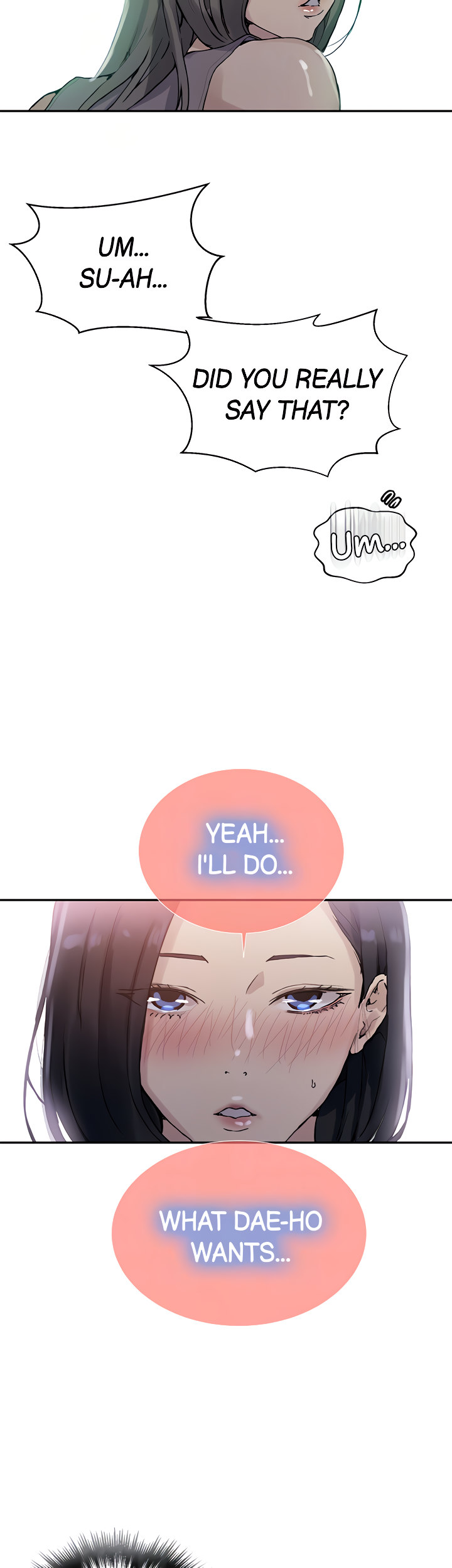 Secret Class page 38