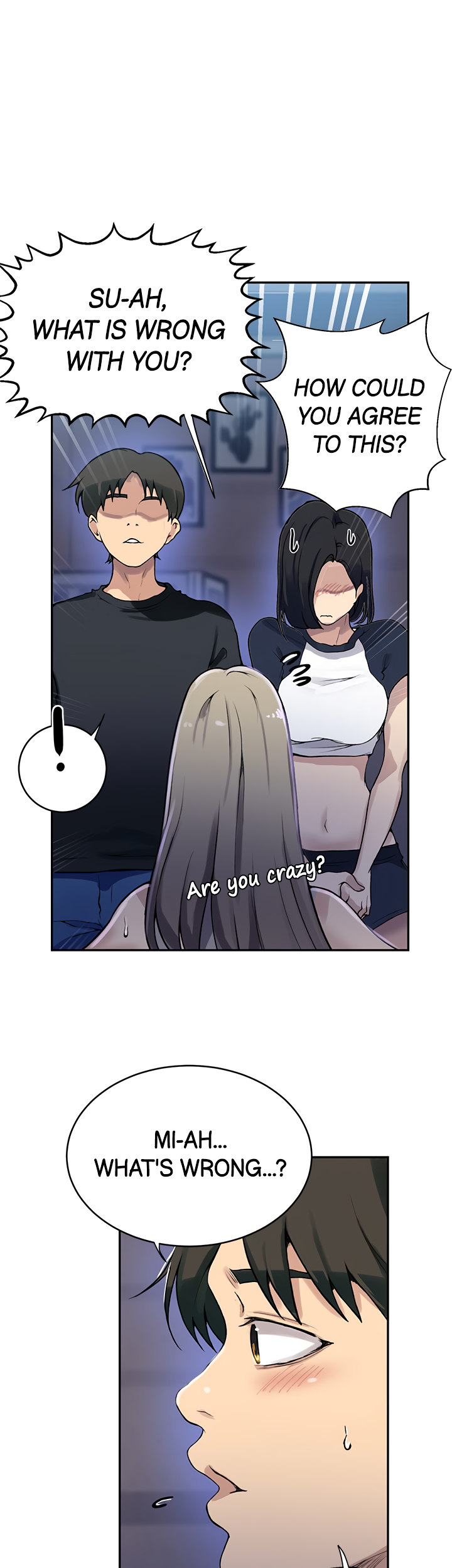 Secret Class page 6