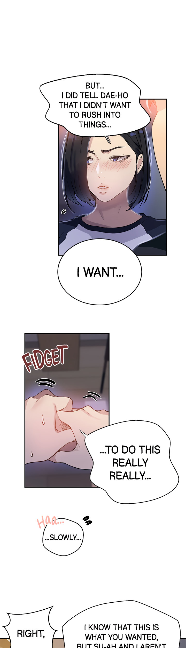 Secret Class page 8