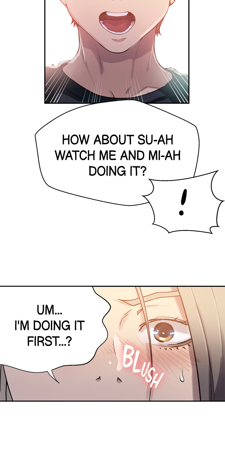 Secret Class page 10
