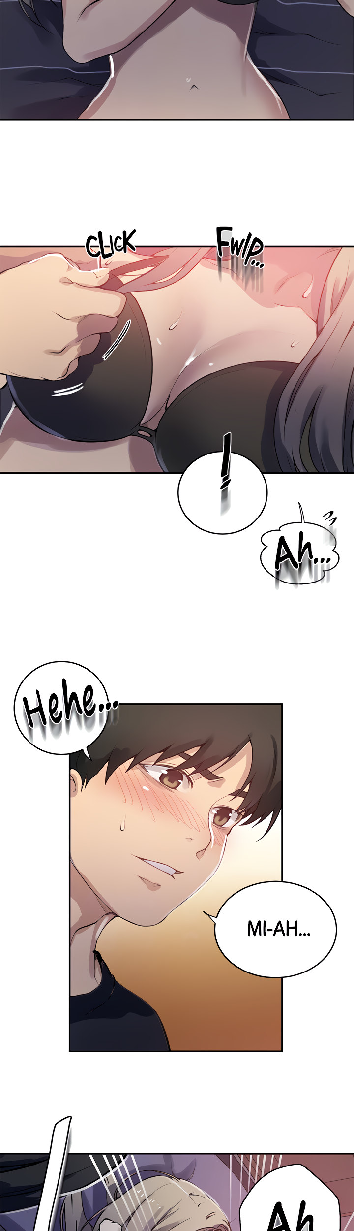 Secret Class page 12