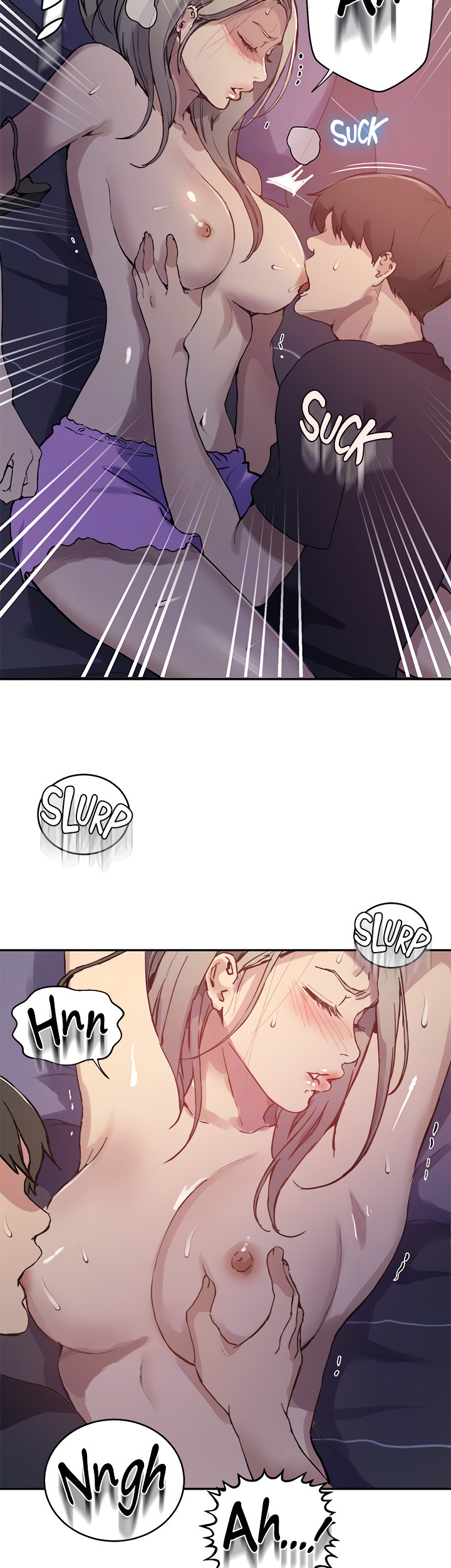 Secret Class page 13