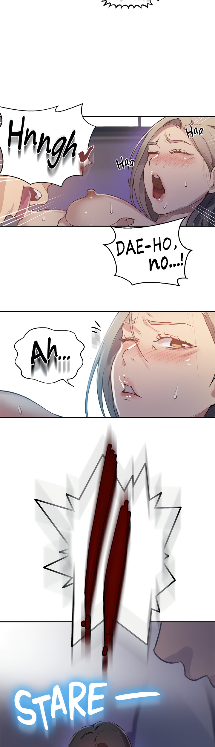 Secret Class page 14