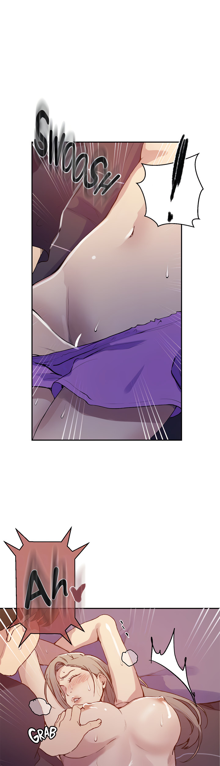 Secret Class page 17