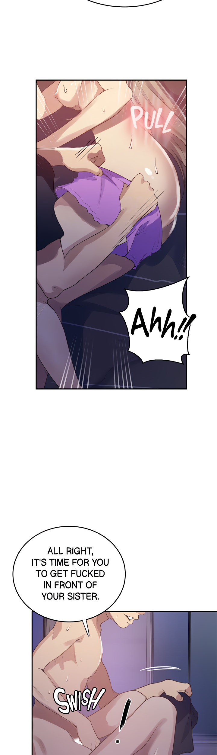 Secret Class page 19