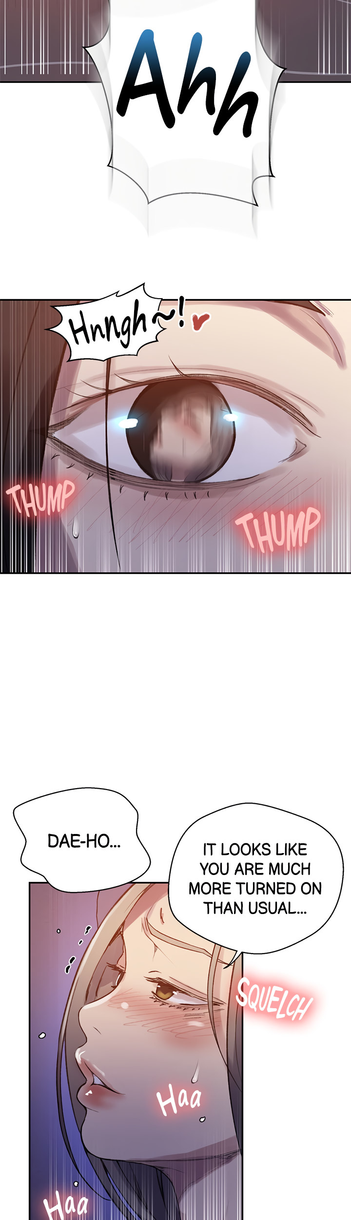 Secret Class page 21