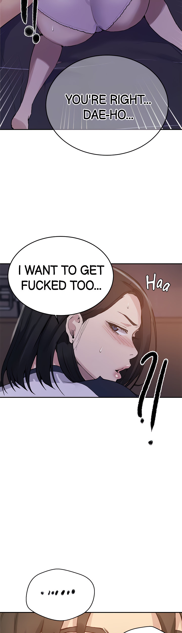 Secret Class page 33