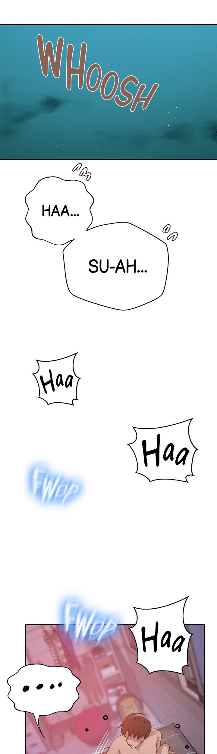 Secret Class page 5