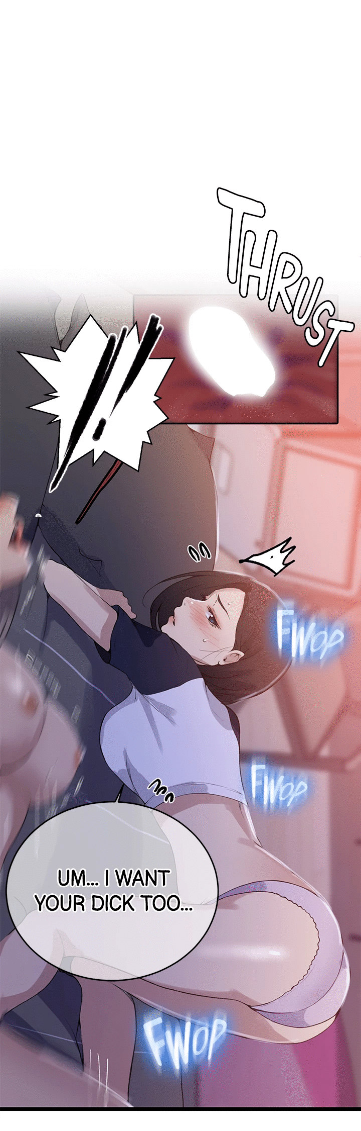 Secret Class page 10
