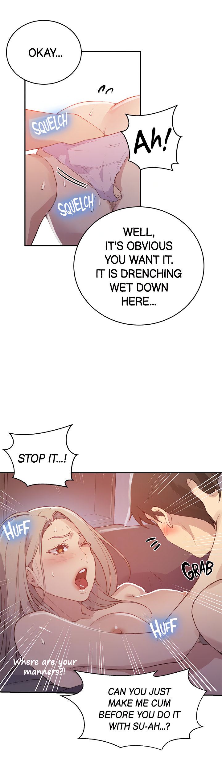 Secret Class page 11