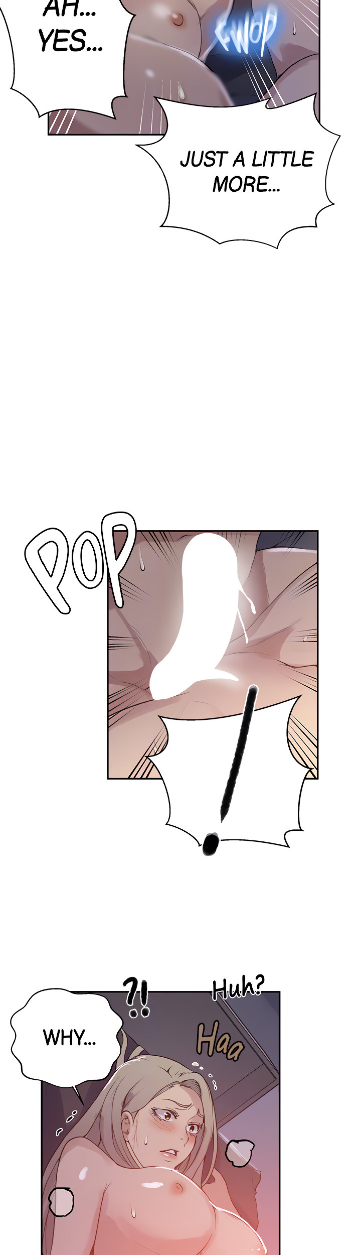 Secret Class page 13