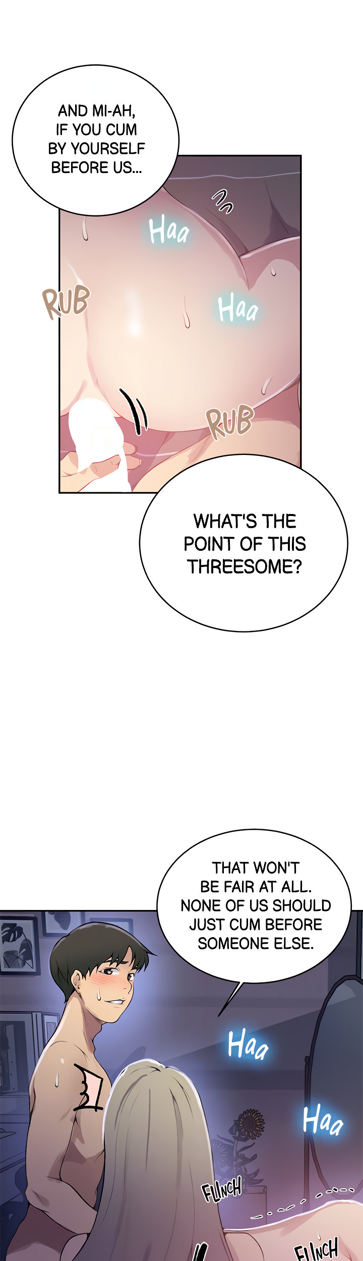 Secret Class page 17