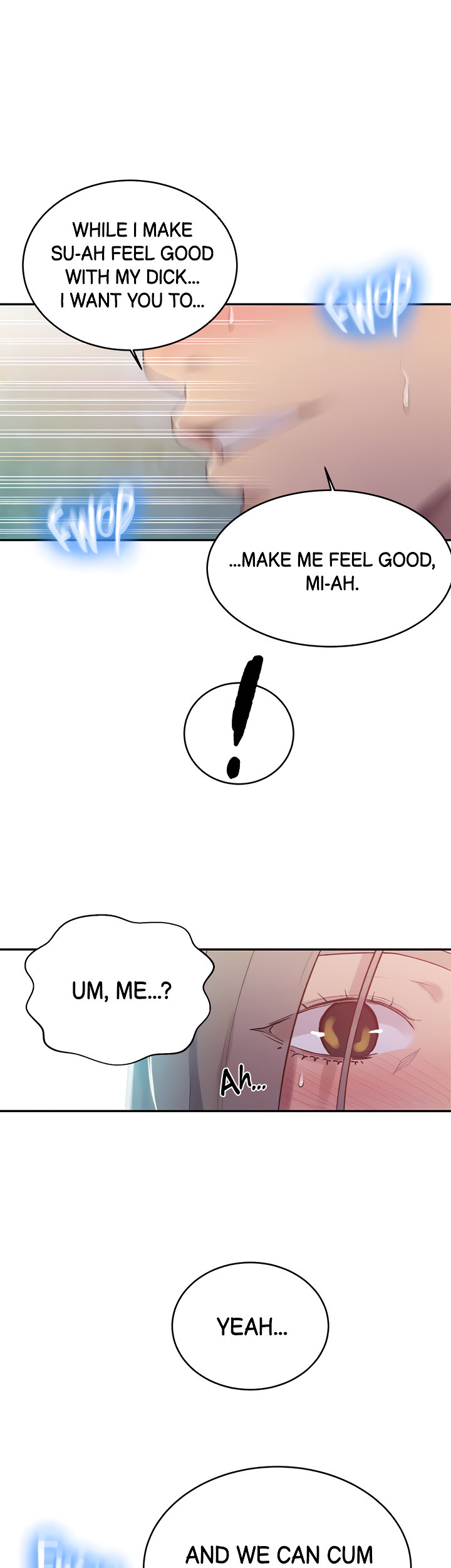 Secret Class page 20
