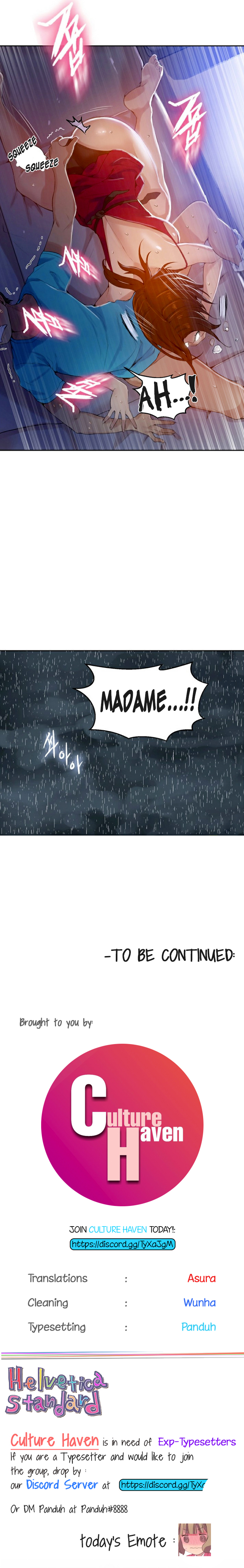 Secret Class page 10