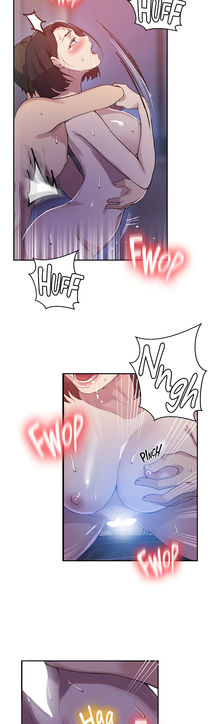 Secret Class page 14