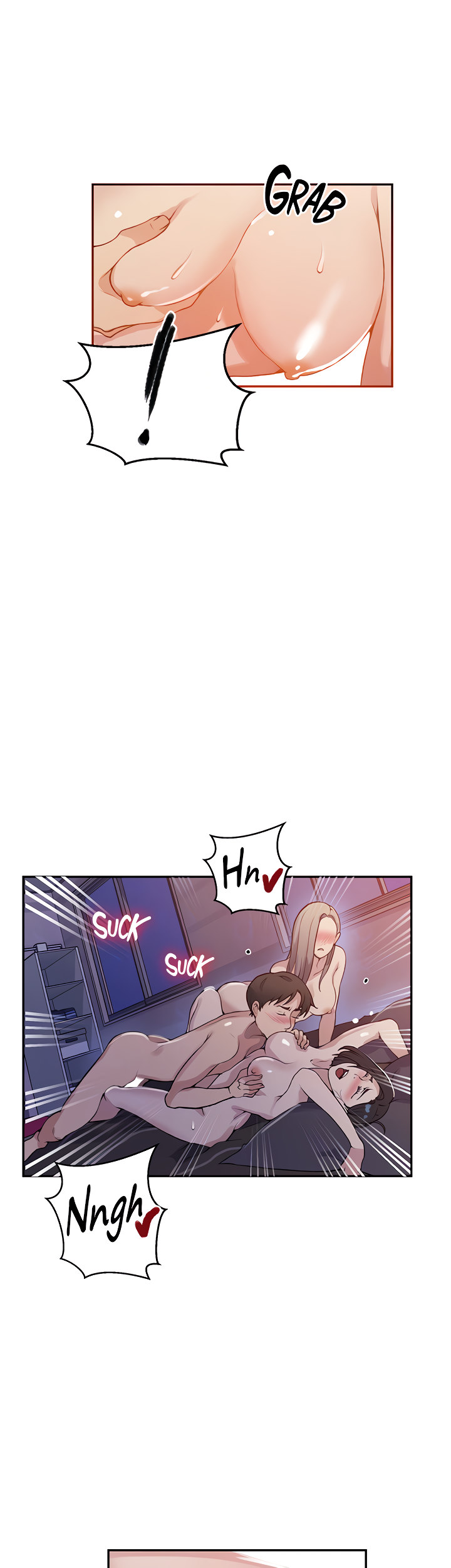 Secret Class page 18