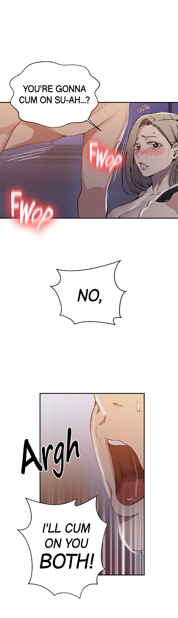 Secret Class page 24