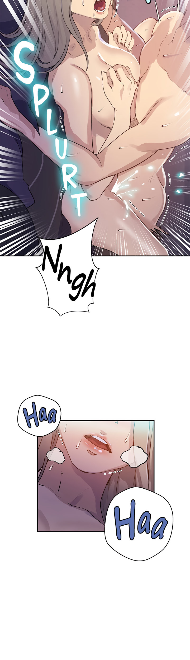 Secret Class page 30