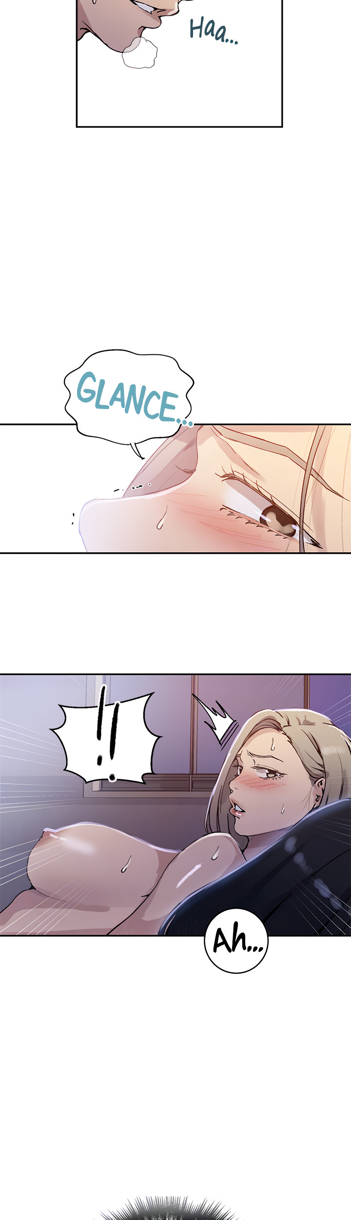 Secret Class page 32