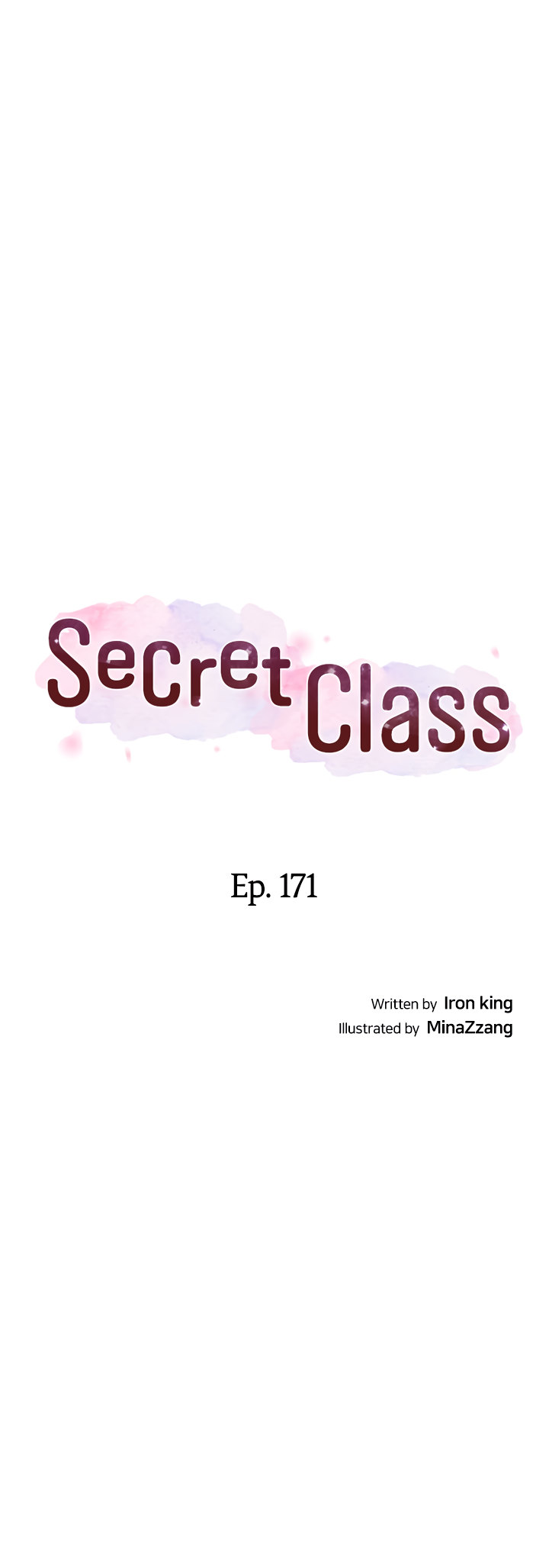Secret Class page 4