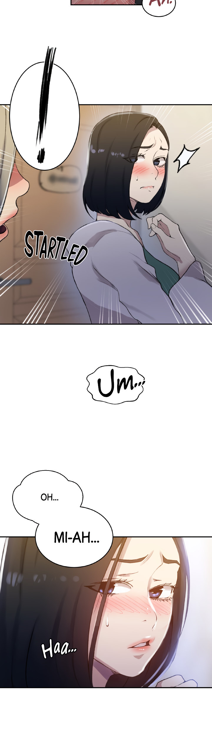 Secret Class page 7