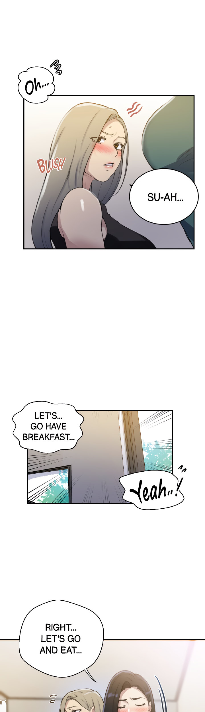 Secret Class page 8