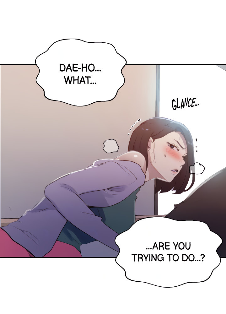 Secret Class page 16