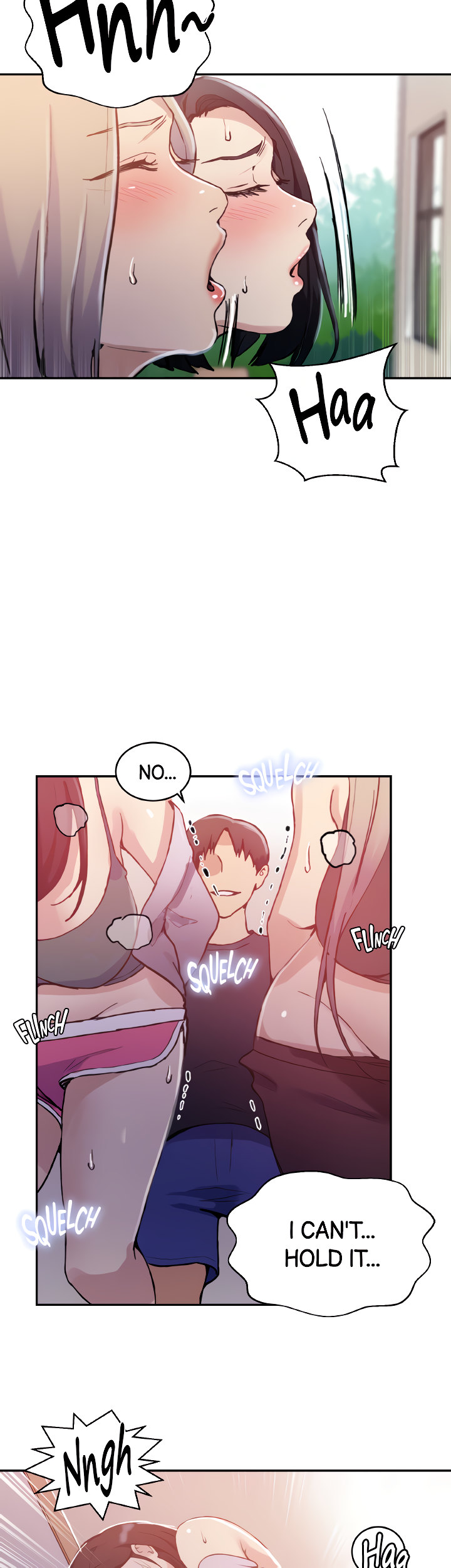 Secret Class page 18