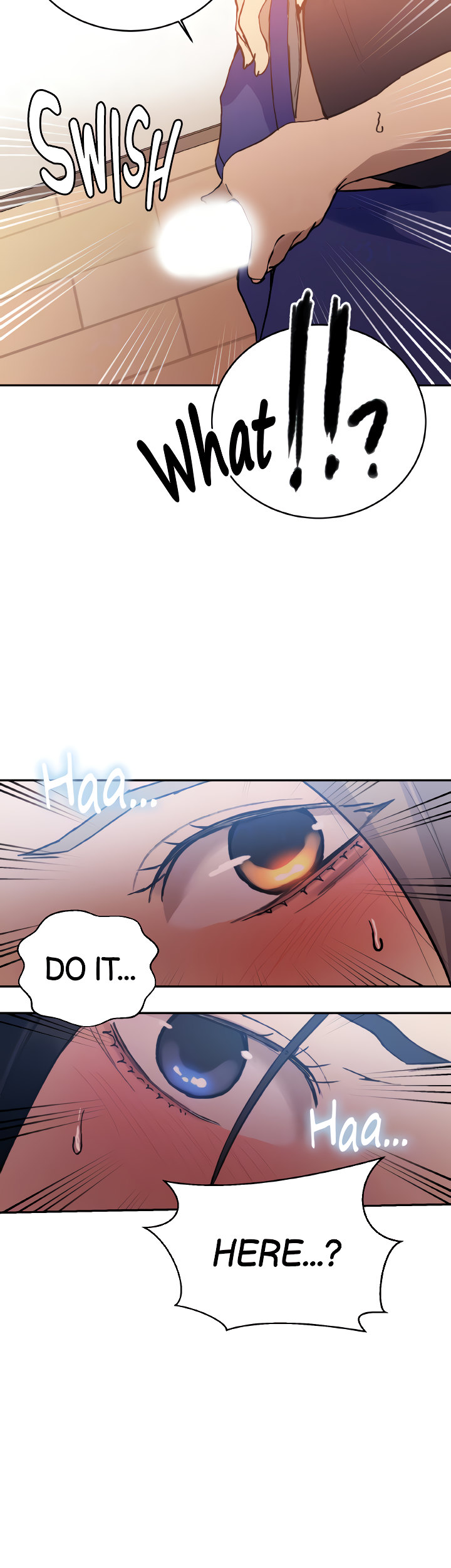 Secret Class page 20