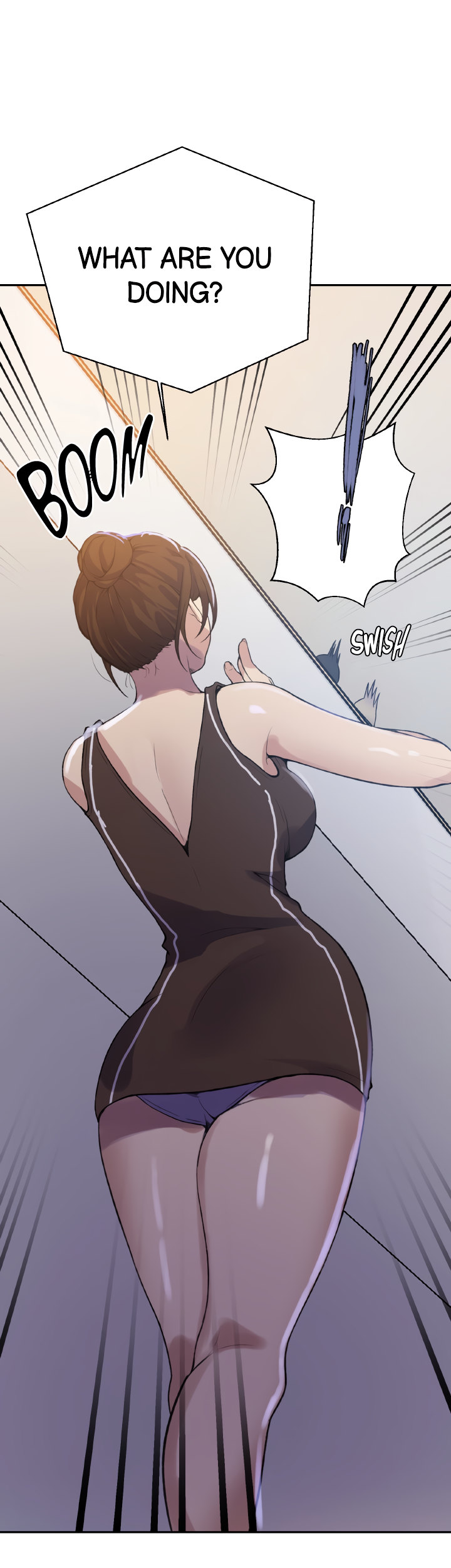 Secret Class page 21
