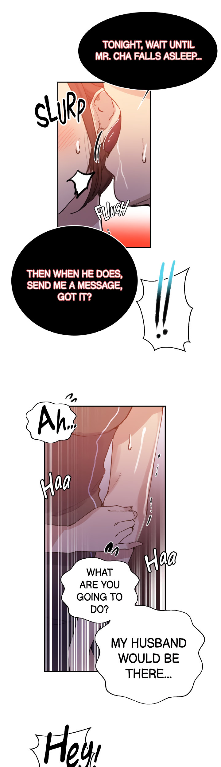Secret Class page 29