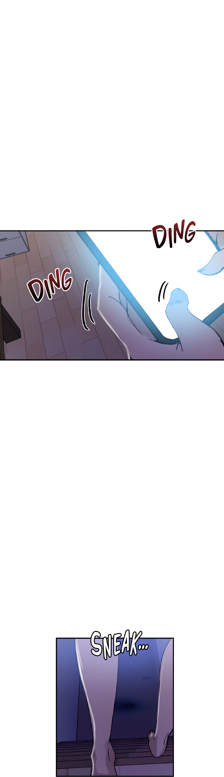 Secret Class page 31