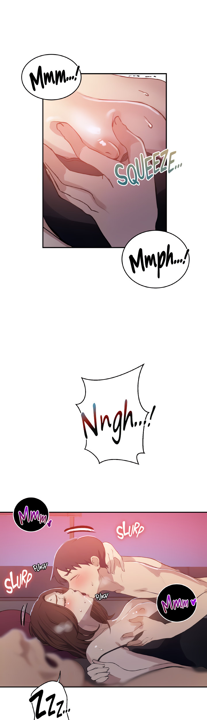 Secret Class page 36