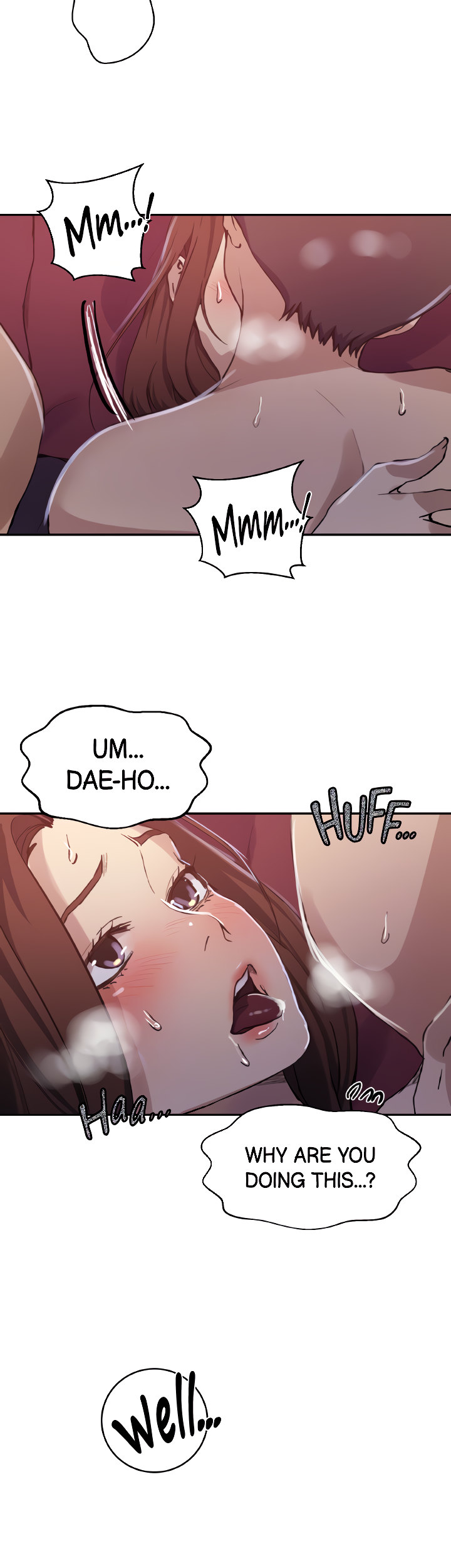 Secret Class page 37
