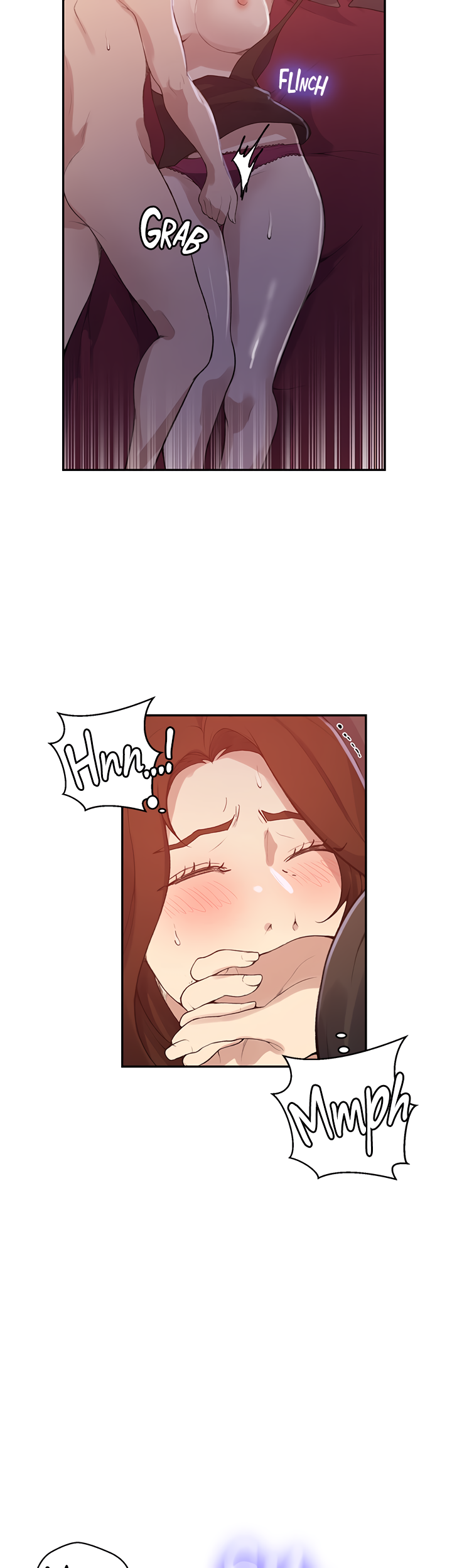 Secret Class page 9